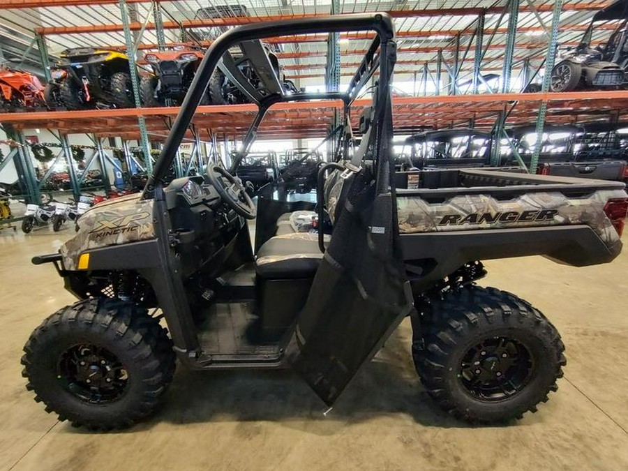 2024 Polaris® Ranger XP Kinetic Ultimate