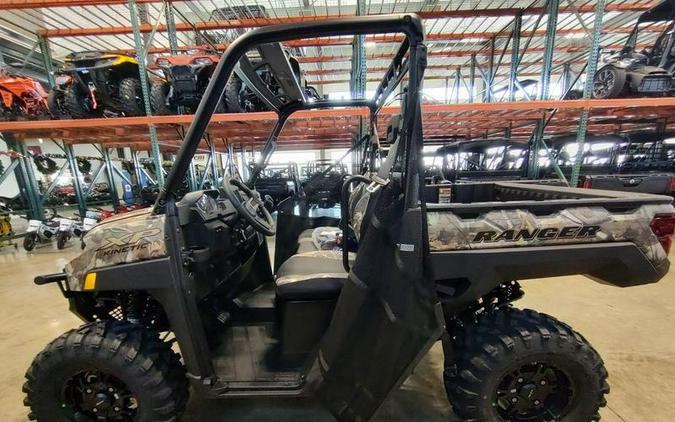 2024 Polaris® Ranger XP Kinetic Ultimate