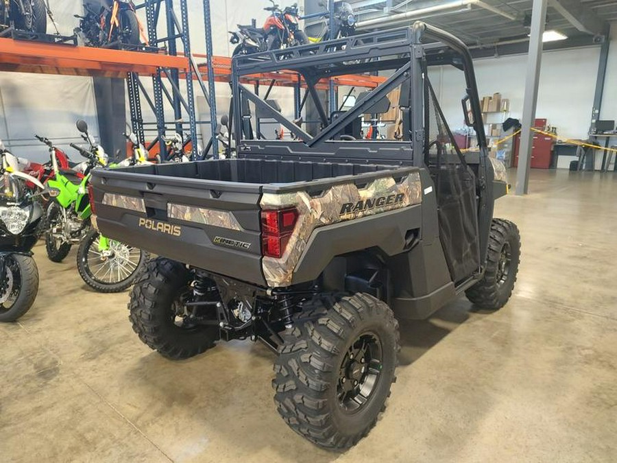 2024 Polaris® Ranger XP Kinetic Ultimate