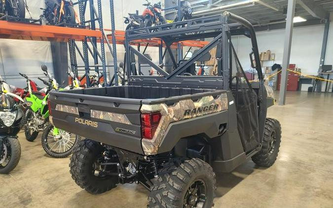 2024 Polaris® Ranger XP Kinetic Ultimate