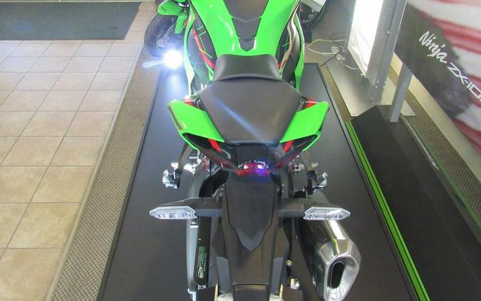 2024 Kawasaki Ninja® ZX™-10R