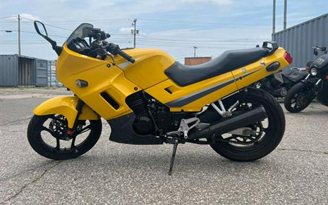 2004 Kawasaki Ninja® 250R