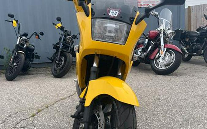 2004 Kawasaki Ninja® 250R