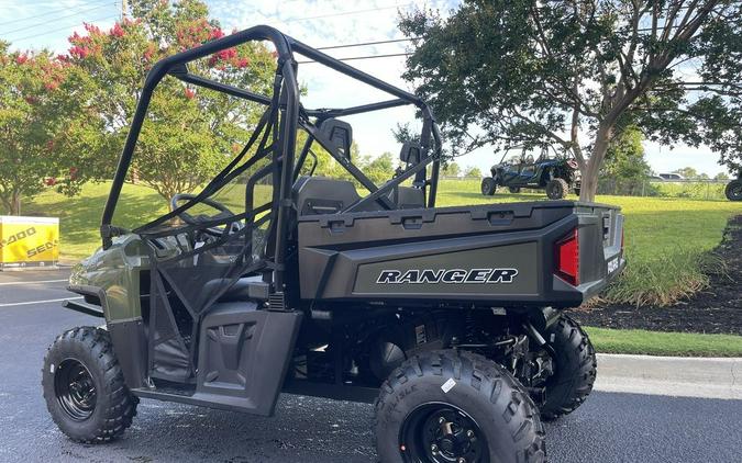 2024 Polaris® Ranger 570 Full-Size