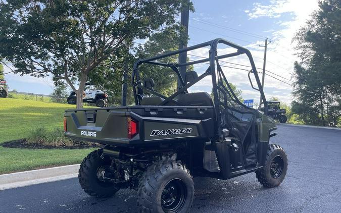 2024 Polaris® Ranger 570 Full-Size