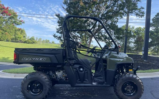 2024 Polaris® Ranger 570 Full-Size