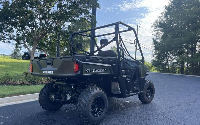 2024 Polaris® Ranger 570 Full-Size