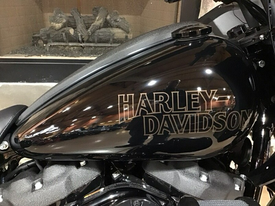 2024 Harley Davidson FXLRST Lowrider ST