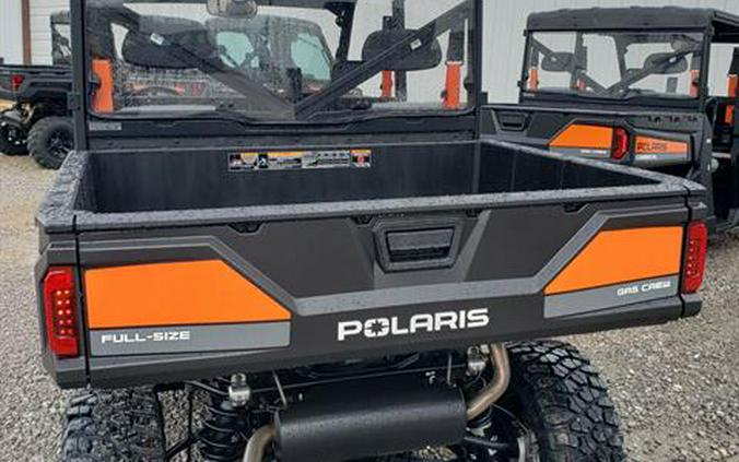 2024 Polaris PRO XD GAS CREW EPS