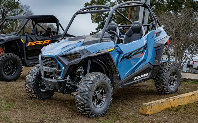 2024 Polaris RZR Trail S Sport