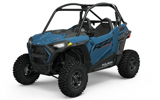 2024 Polaris RZR Trail S Sport