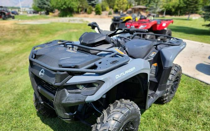 2024 Can-Am® Outlander DPS 500