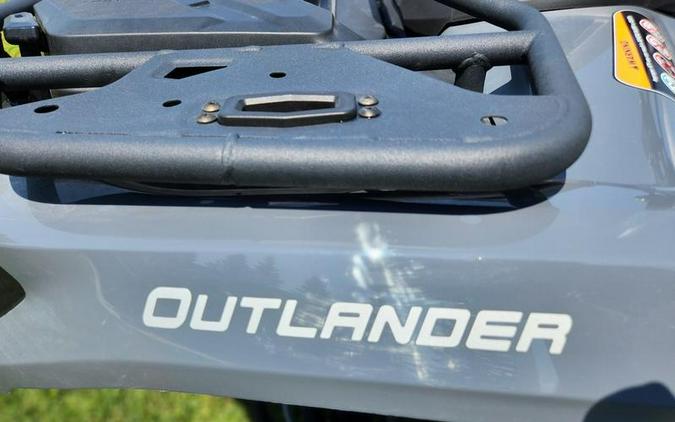 2024 Can-Am® Outlander DPS 500