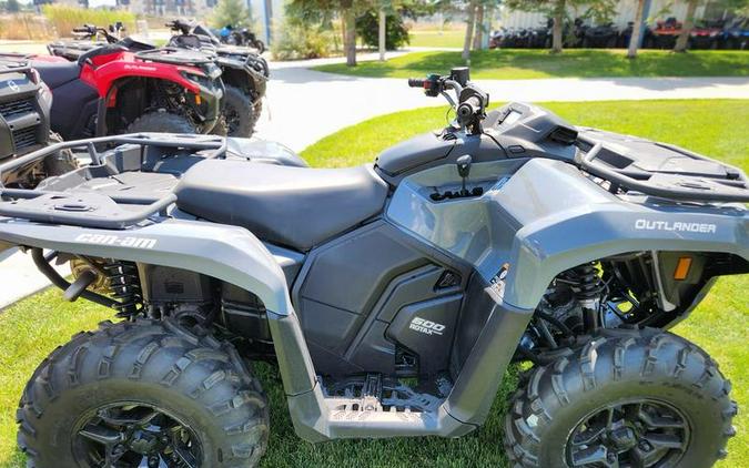 2024 Can-Am® Outlander DPS 500