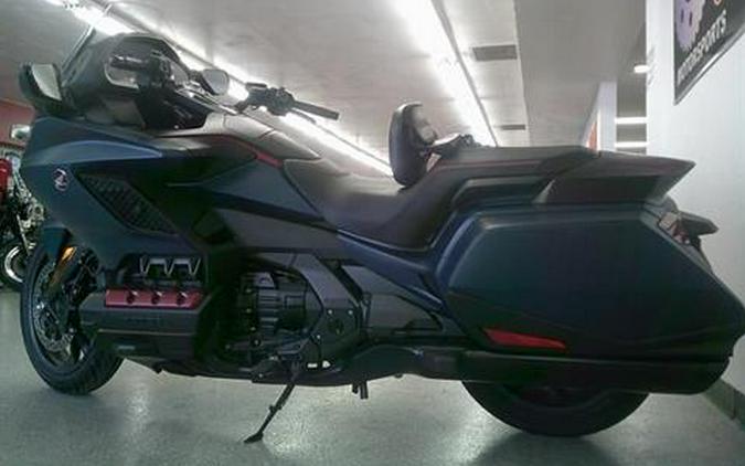 2022 Honda Gold Wing Automatic DCT