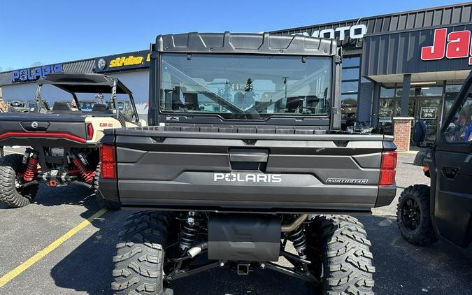 2025 Polaris® RANGER CREW XP 1000 NORTHSTAR PREMIUM