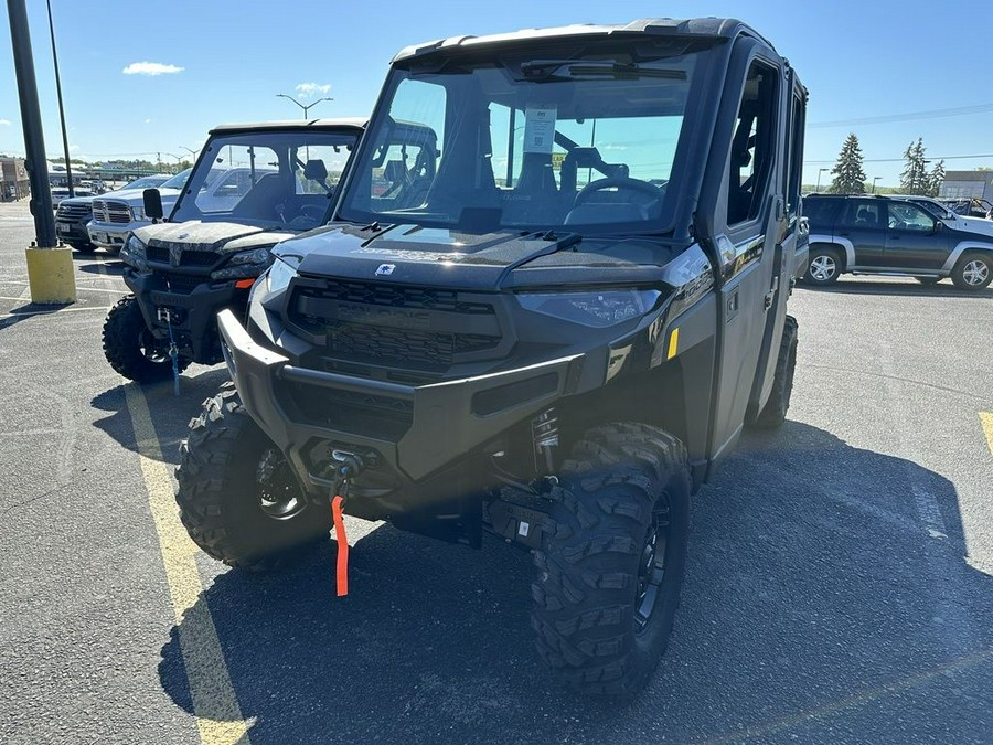 2025 Polaris® RANGER CREW XP 1000 NORTHSTAR PREMIUM