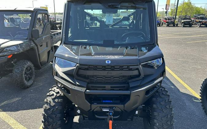 2025 Polaris® RANGER CREW XP 1000 NORTHSTAR PREMIUM