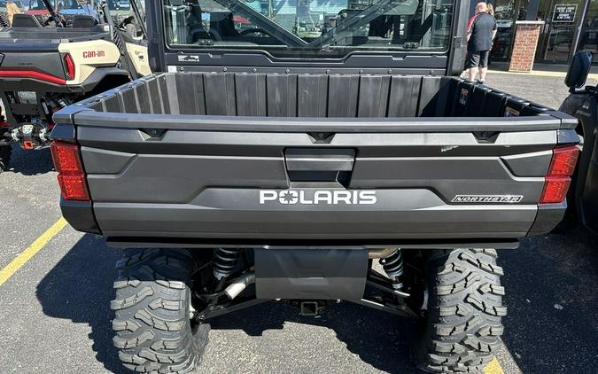 2025 Polaris® RANGER CREW XP 1000 NORTHSTAR PREMIUM