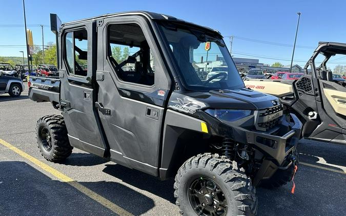 2025 Polaris® RANGER CREW XP 1000 NORTHSTAR PREMIUM