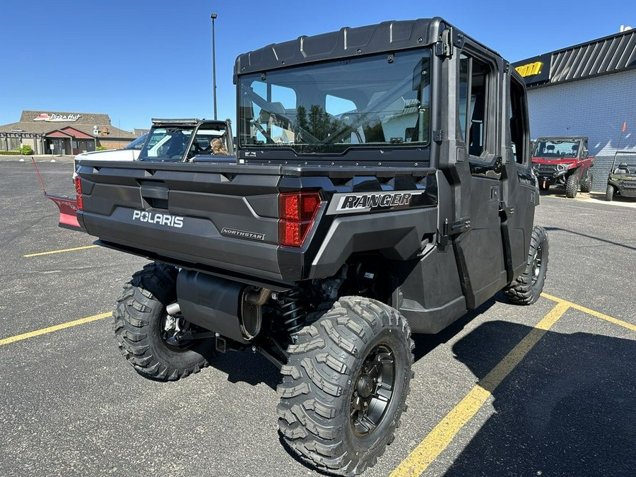 2025 Polaris® RANGER CREW XP 1000 NORTHSTAR PREMIUM