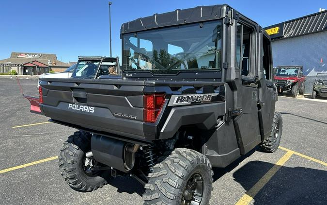 2025 Polaris® RANGER CREW XP 1000 NORTHSTAR PREMIUM