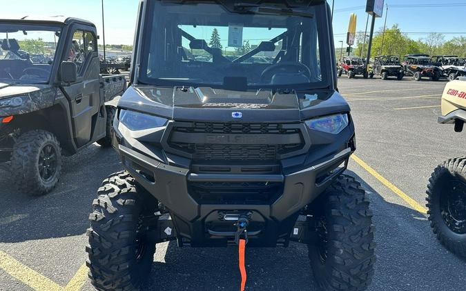 2025 Polaris® RANGER CREW XP 1000 NORTHSTAR PREMIUM