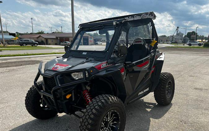 2015 Polaris Industries RZR S 900 EPS