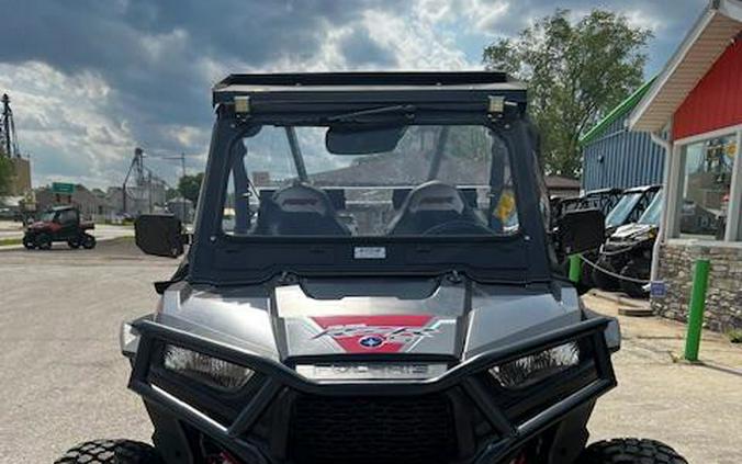 2015 Polaris Industries RZR S 900 EPS