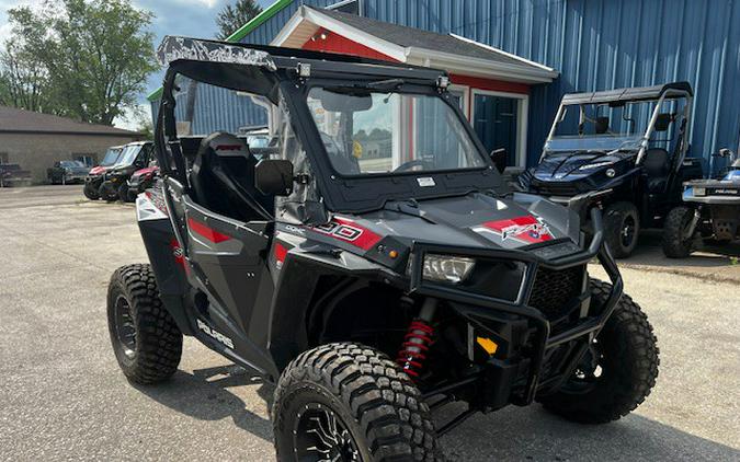 2015 Polaris Industries RZR S 900 EPS