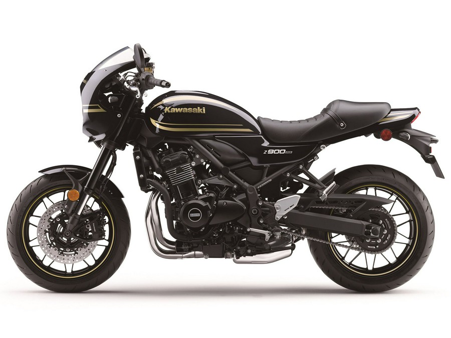 2024 Kawasaki Z900RS Cafe ABS