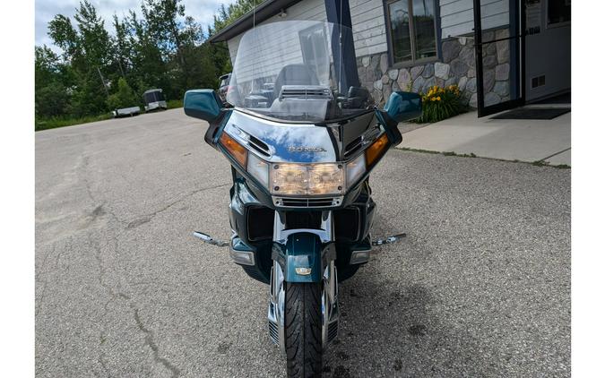 1996 Honda Gold Wing SE