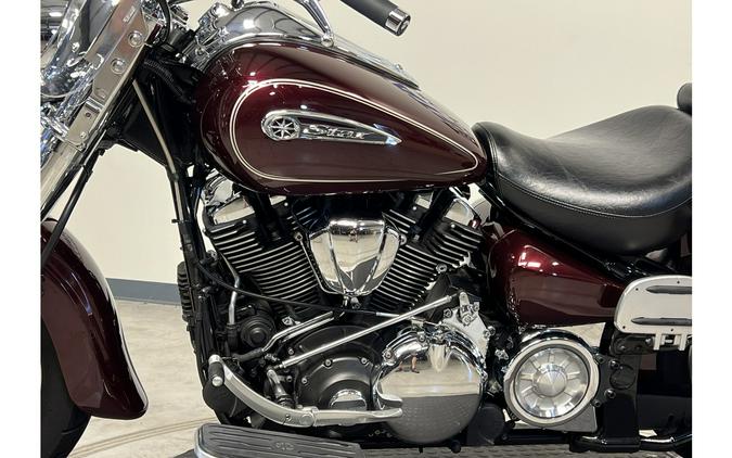 2011 Yamaha ROAD STAR SILVERADO S XV17ATS