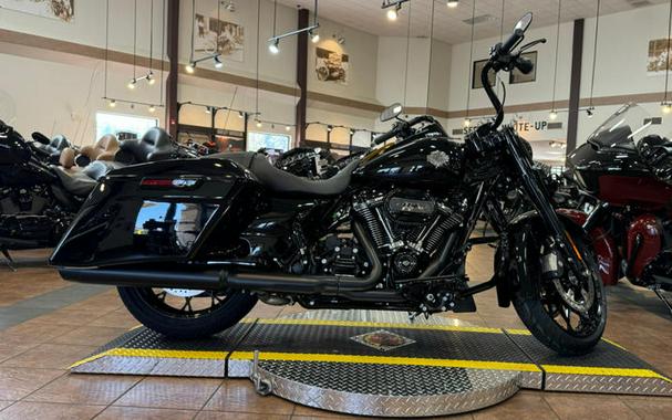 2024 Harley-Davidson® FLHRXS - Road King® Special