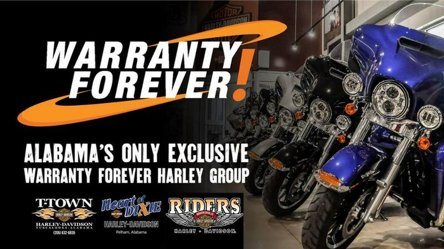 2024 Harley-Davidson® FLHRXS - Road King® Special