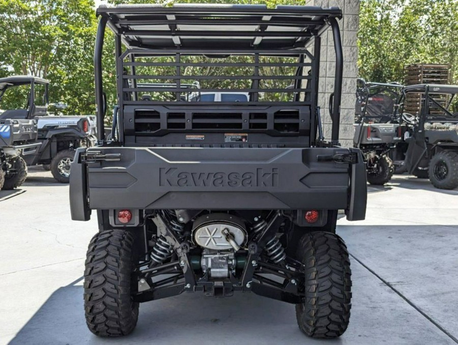 2024 Kawasaki MULE PRO-FXT™ 1000 LE