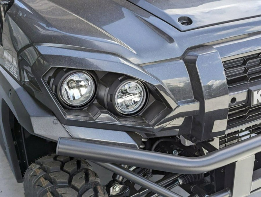 2024 Kawasaki MULE PRO-FXT™ 1000 LE