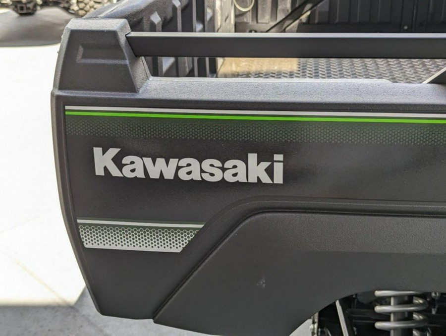 2024 Kawasaki MULE PRO-FXT™ 1000 LE