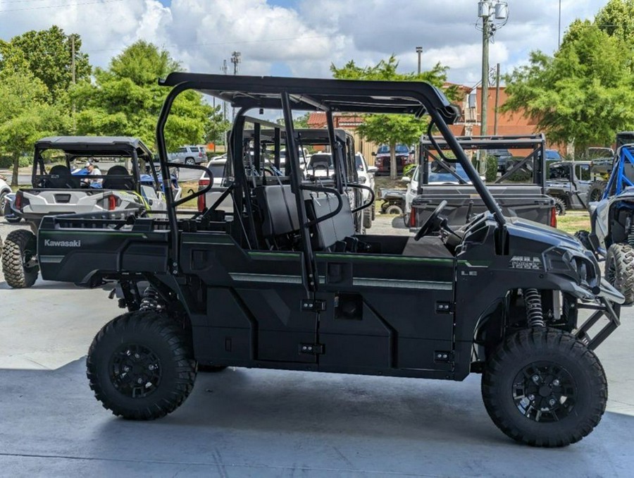 2024 Kawasaki MULE PRO-FXT™ 1000 LE