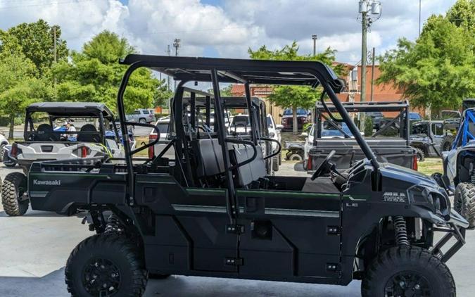 2024 Kawasaki MULE PRO-FXT™ 1000 LE