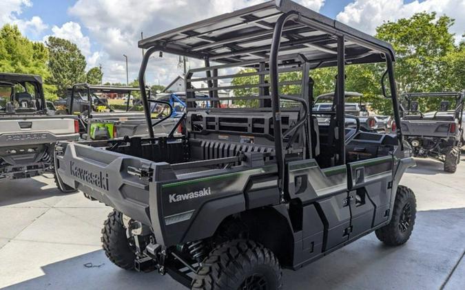 2024 Kawasaki MULE PRO-FXT™ 1000 LE