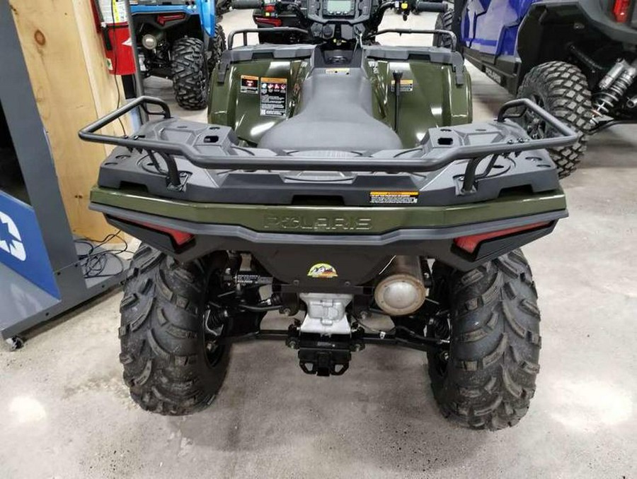 2024 Polaris® Sportsman 570 EPS