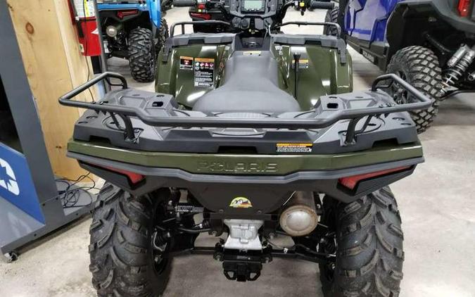 2024 Polaris® Sportsman 570 EPS