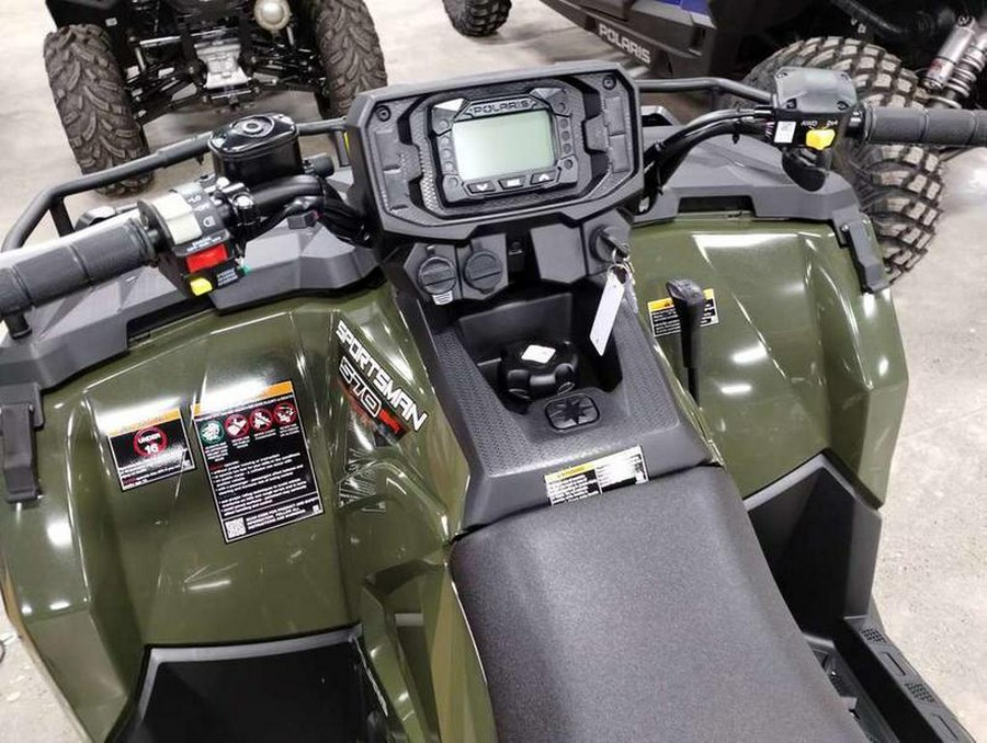 2024 Polaris® Sportsman 570 EPS