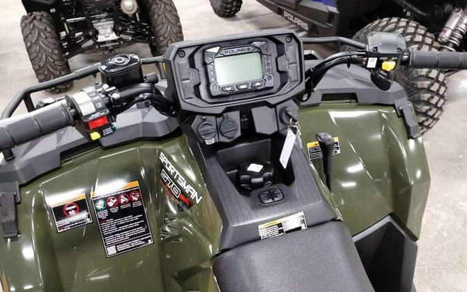 2024 Polaris® Sportsman 570 EPS