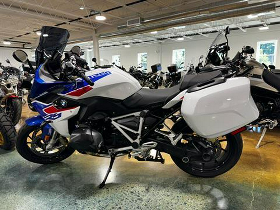 2023 BMW R 1250 RS