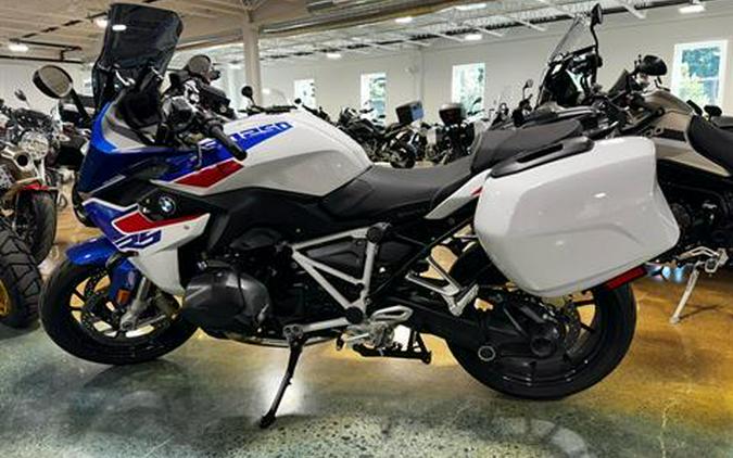 2023 BMW R 1250 RS