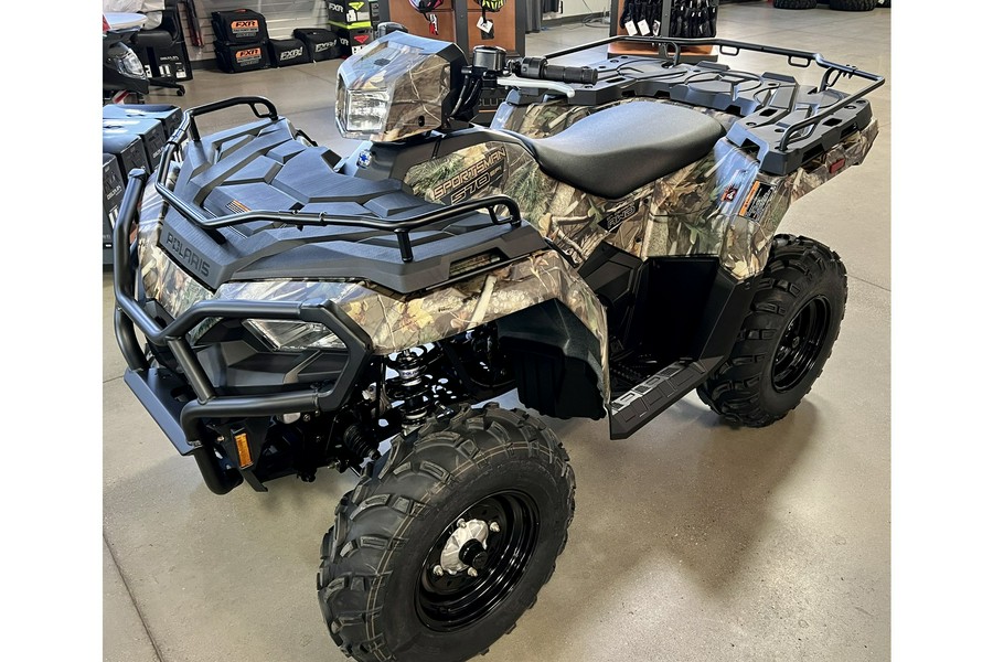 2025 Polaris SPORTSMAN 570 EPS -