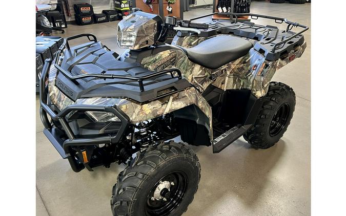 2025 Polaris SPORTSMAN 570 EPS -