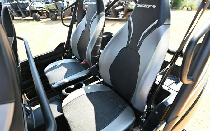 2025 Kawasaki Teryx4 S LE S LE